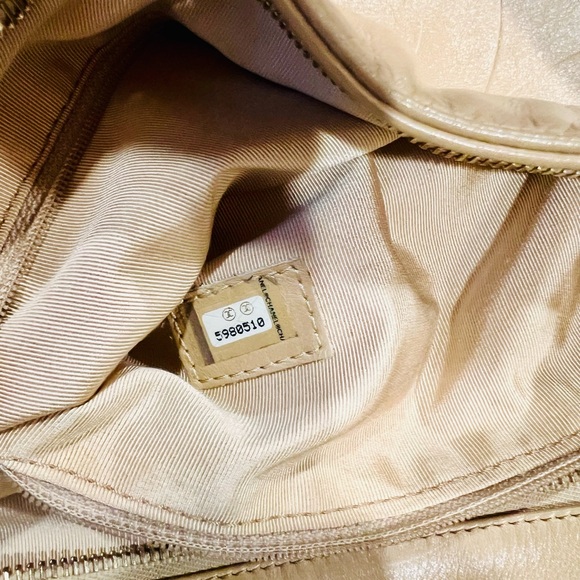 Channel Bag - Picture 5 of 10